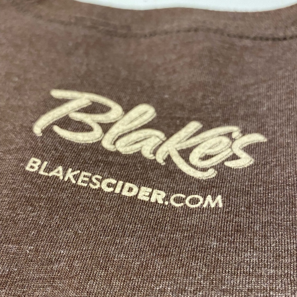 Blake’s Hard Cider Company T-shirt